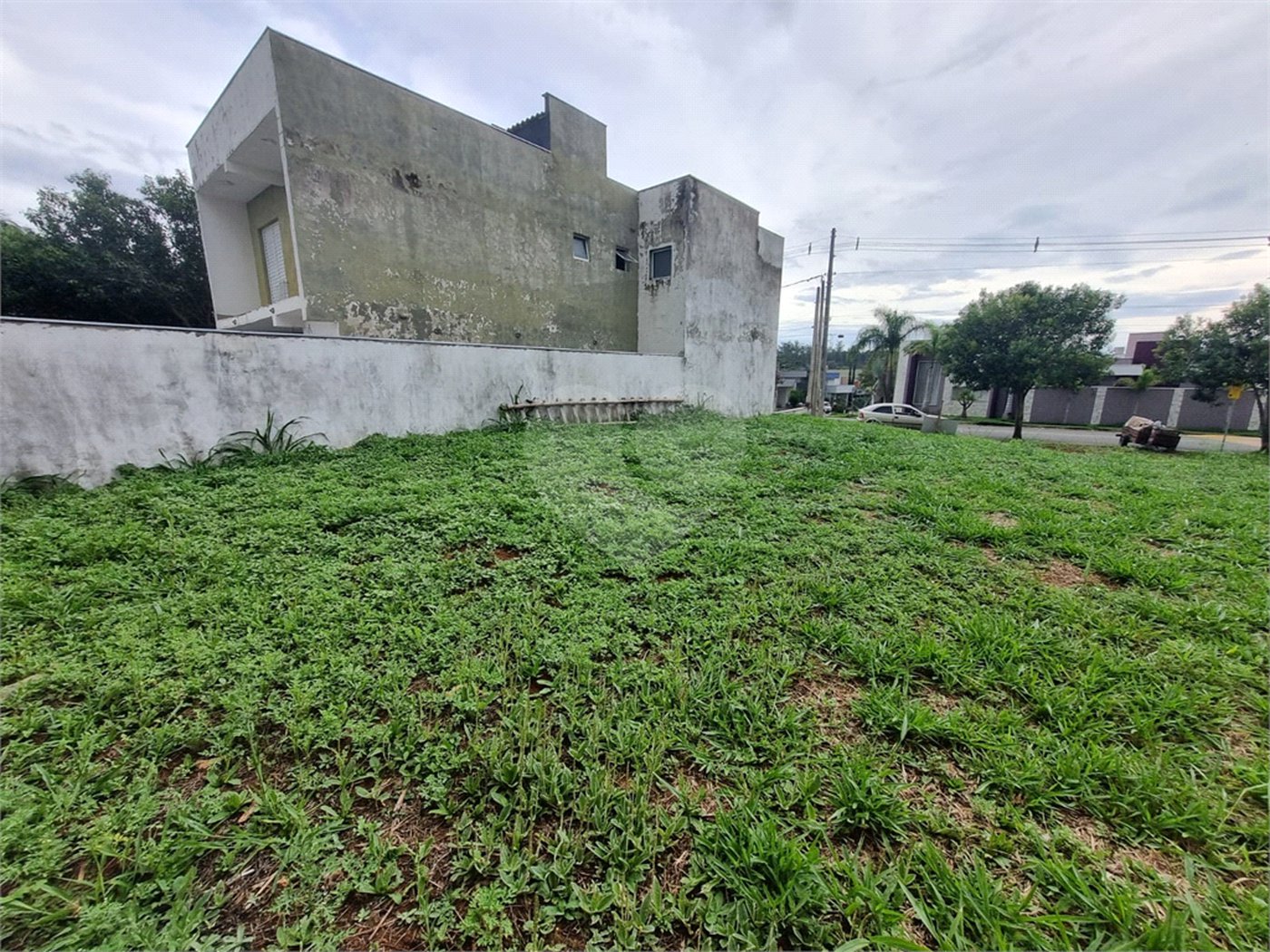 Terreno à venda no condomínio Reserva Ipanema I, Sorocaba - SP