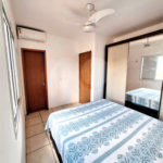 Apartamento à venda com 2 quartos, sendo 1 suíte,  em Residencial e Comercial Palmares, Ribeirão Preto, SP