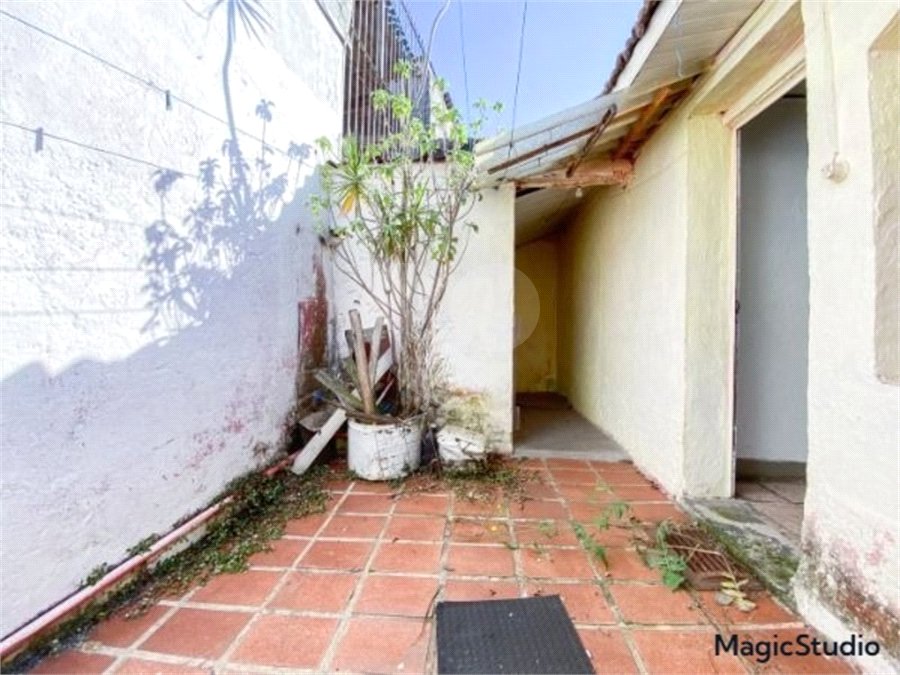 Casa à venda com 3 quartos em Vila Formosa, São Paulo, SP