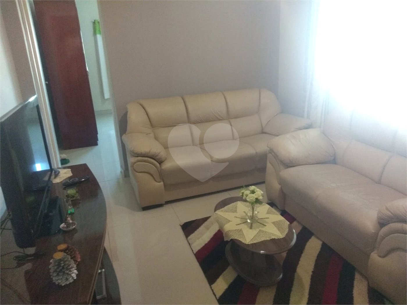 Casa Térrea à venda com 2 quartos em Vila Santa Edwiges, São Paulo, SP
