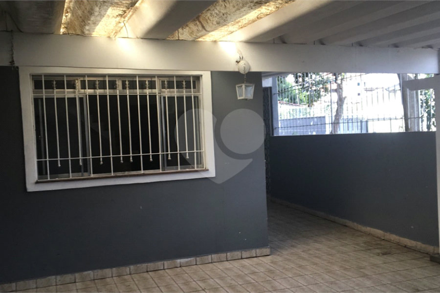 Sobrado à venda com 3 quartos em Casa Verde, São Paulo, SP