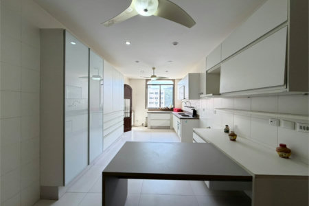 Apartamento à venda com 5 quartos, sendo 3 suítes, em Tijuca, Rio de Janeiro, RJ