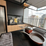 Apartamento à venda com 1 suíte em Jardim das Acácias, São Paulo, SP