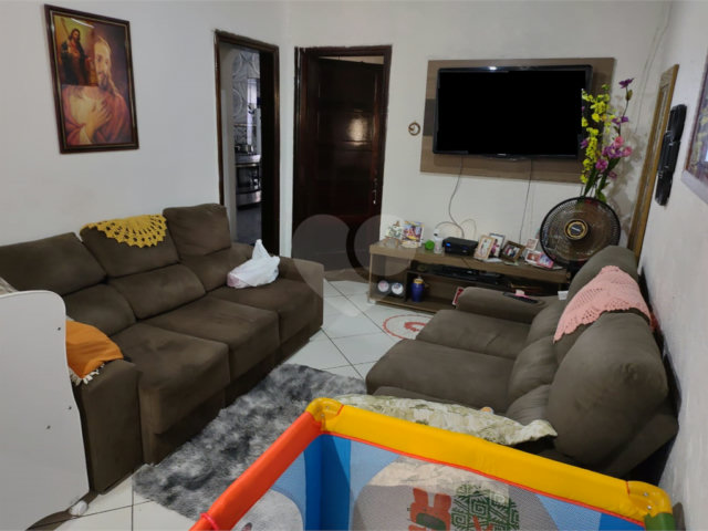 Casa à venda com 3 quartos em Parque Edu Chaves, São Paulo, SP