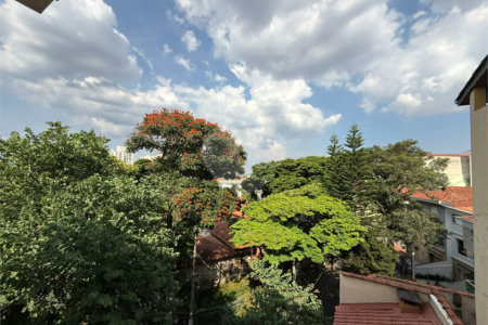 Sobrado à venda com 3 quartos, sendo 1 suíte, em Tucuruvi, São Paulo, SP