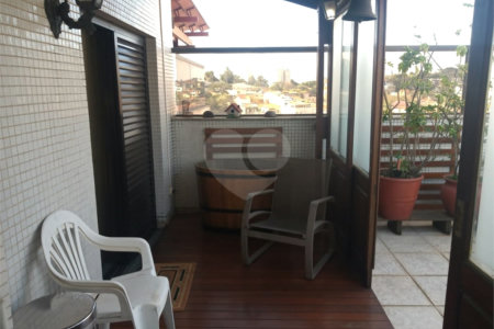 Cobertura à venda com 3 quartos, sendo 2 suítes, em Vila Aurora (zona Norte), São Paulo, SP