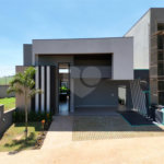 Casa à venda com 3 suítes no condomínio Quinta da Mata 1, Ribeirão Preto - SP