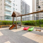 Apartamento à venda com 3 quartos, sendo 1 suíte, em Pinheiros, São Paulo, SP