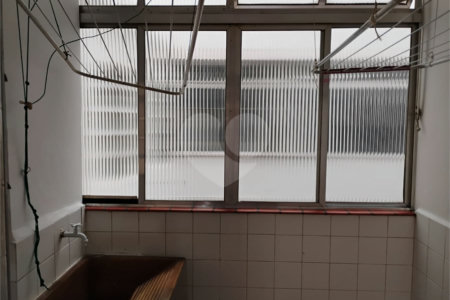 Apartamento para alugar com 2 quartos em Jardim Brasil (zona Sul), São Paulo, SP