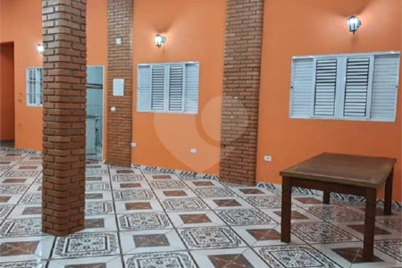 Chácara à venda com 4 quartos em Boa Vista, Salto de Pirapora, SP
