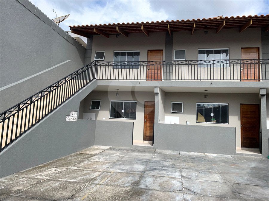 Casa para alugar com 2 quartos no condomínio Lemos, São Paulo - SP
