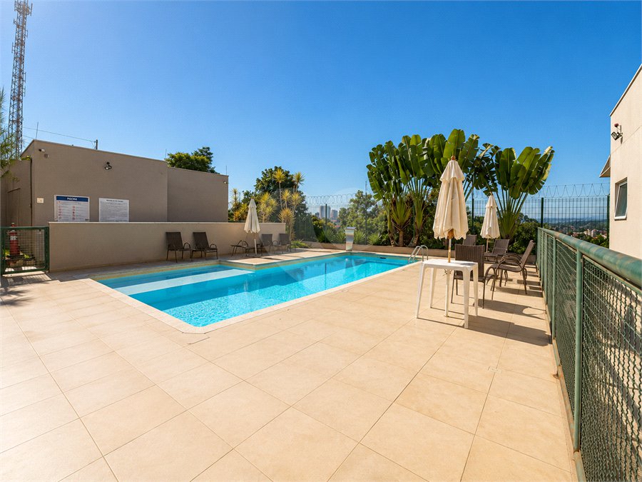 Apartamento para alugar com 2 quartos, sendo 1 suíte, em Parque Bela Vista, Votorantim, SP