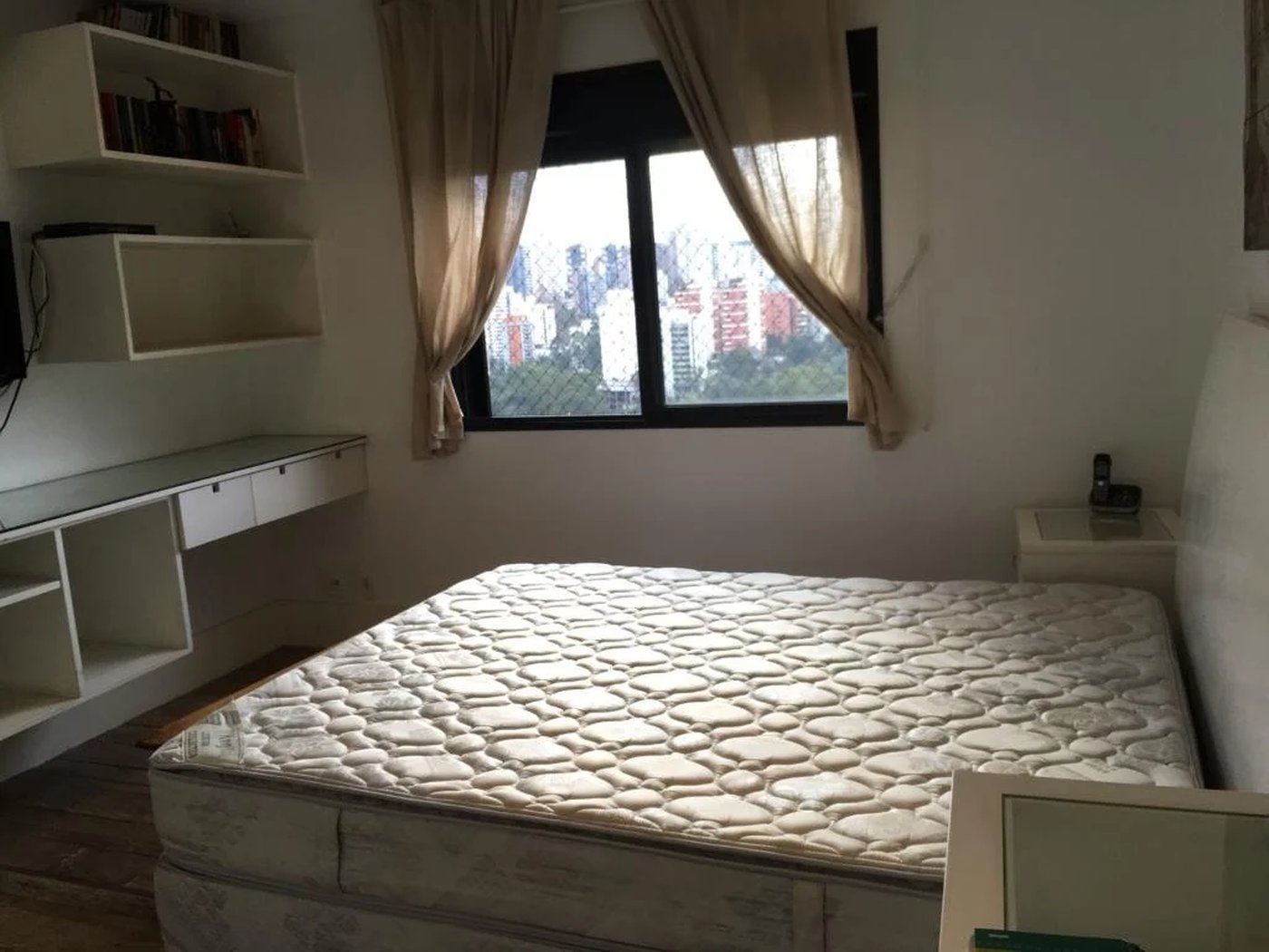 Apartamento à venda com 4 suítes em Paraíso do Morumbi, São Paulo, SP