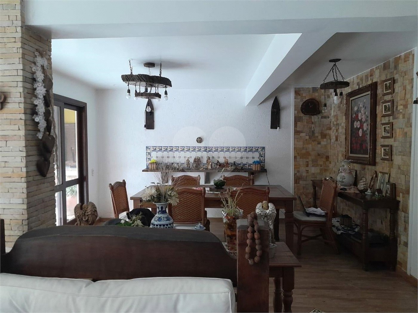 Casa à venda com 6 quartos, sendo 3 suítes, em Rolinópolis, São Paulo, SP