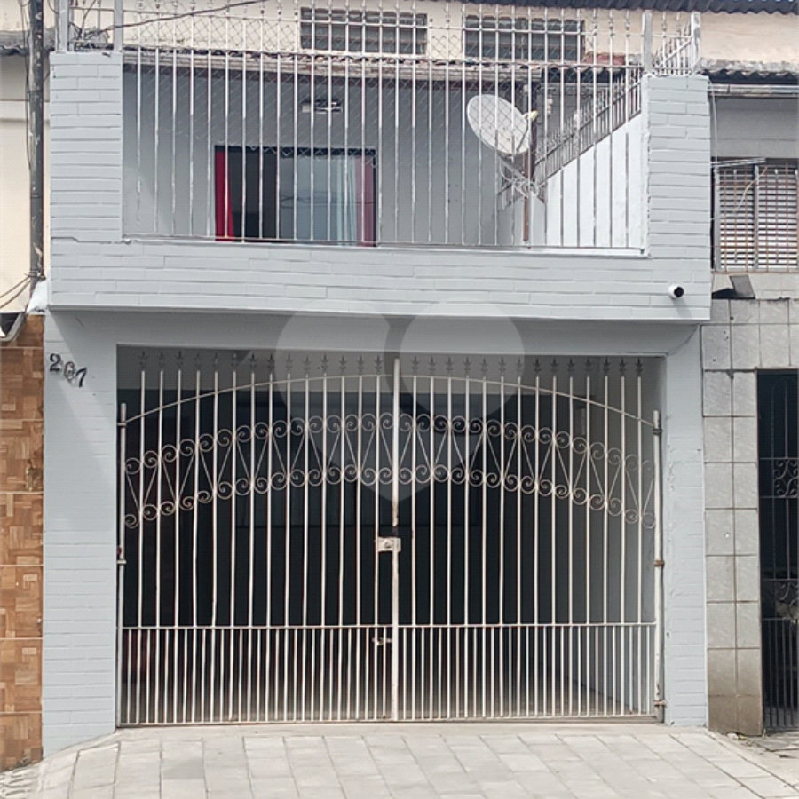 Sobrado à venda com 2 quartos em Vila Medeiros, São Paulo, SP