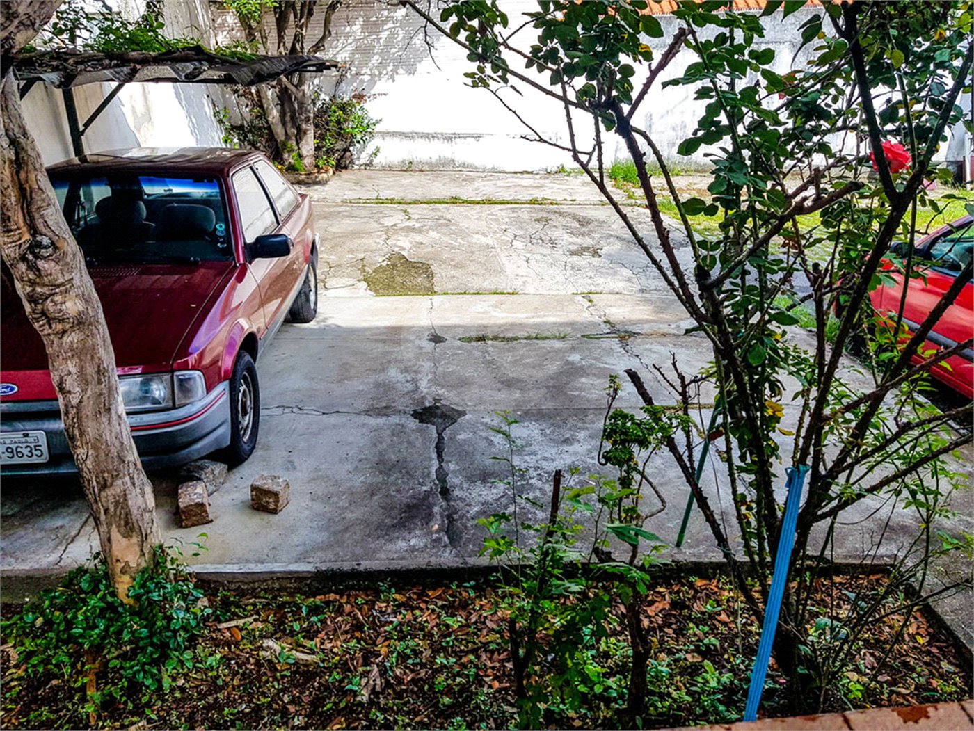 Casa de Vila à venda com 2 quartos em Vila Mazzei, São Paulo, SP
