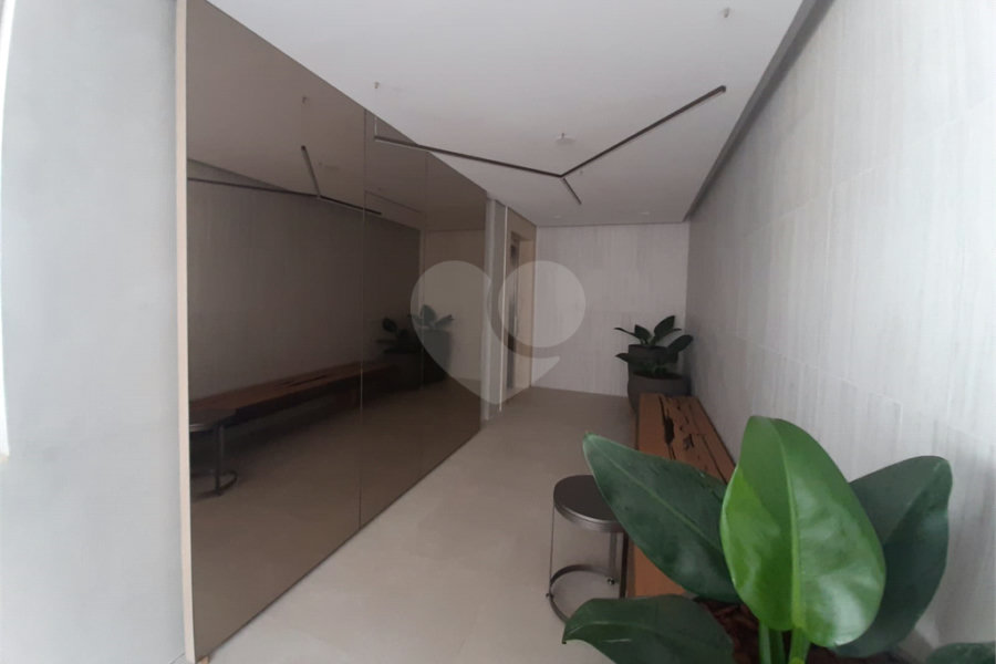 Apartamento à venda com 4 suítes em Santana, São Paulo, SP