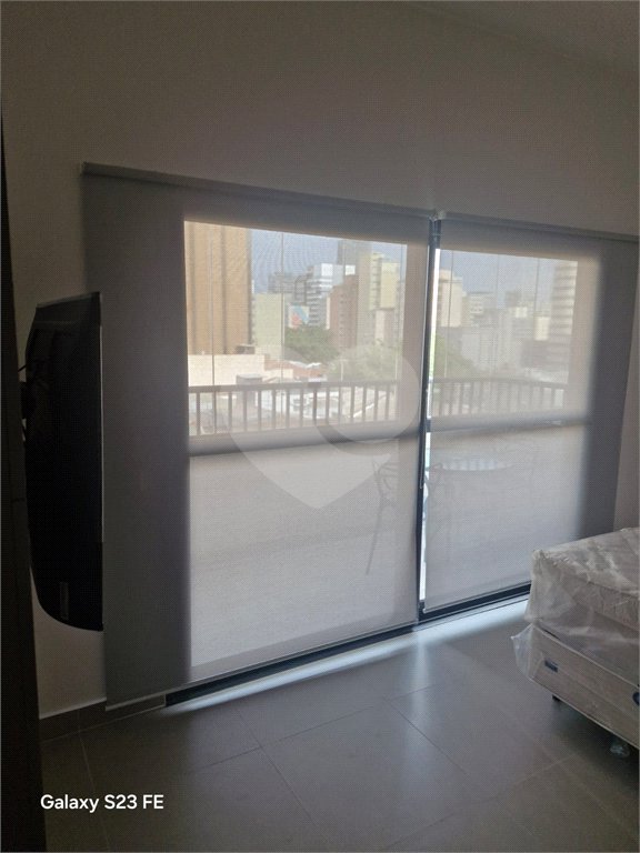 Studio à venda ou para alugar com 1 quarto em Pinheiros, São Paulo, SP