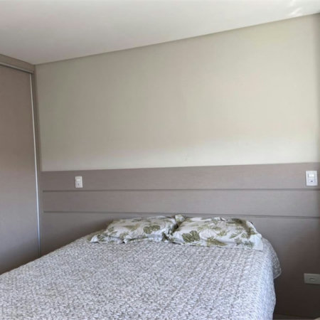 Apartamento Residencial à venda, Balneário Cidade Atlântica, Guarujá - AP1277.