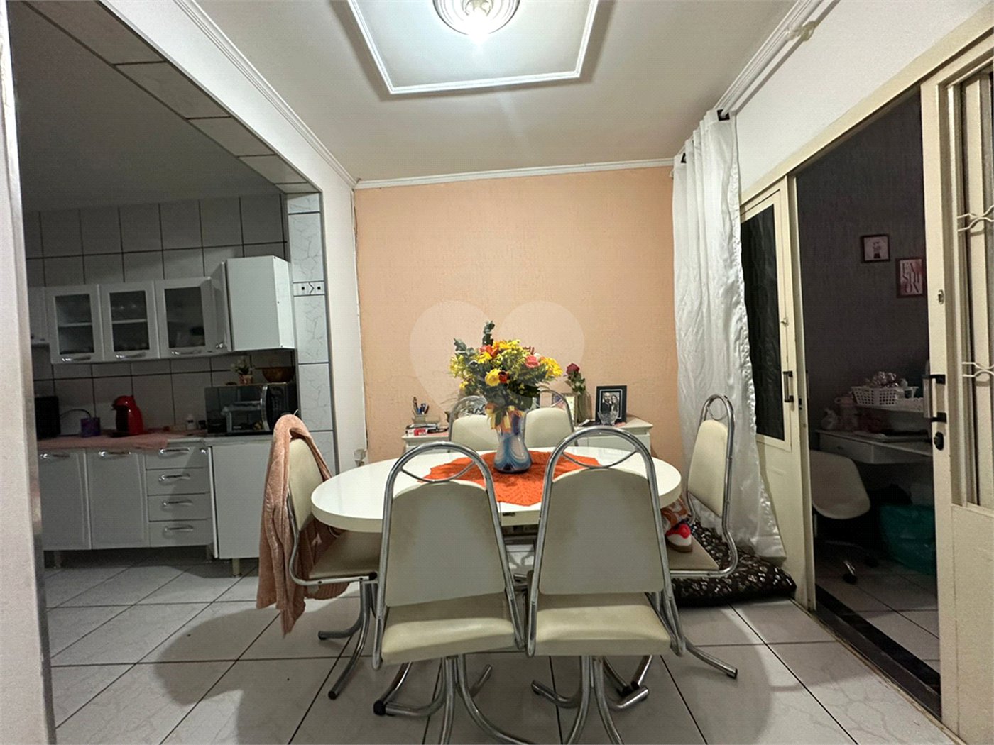 Casa à venda com 3 quartos, sendo 1 suíte,  em Jardim Brasil, Itapetininga, SP