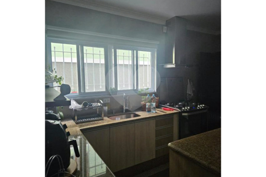 Sobrado à venda com 3 quartos, sendo 1 suíte,  em Casa Verde, São Paulo, SP