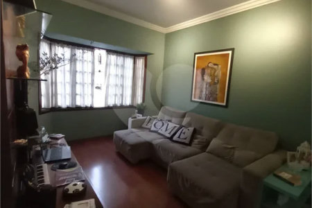 Sobrado à venda com 3 quartos, sendo 1 suíte, em Vila Aurora (zona Norte), São Paulo, SP