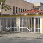 Casa Térrea à venda com 4 quartos, sendo 1 suíte, em Vila Medeiros, São Paulo, SP