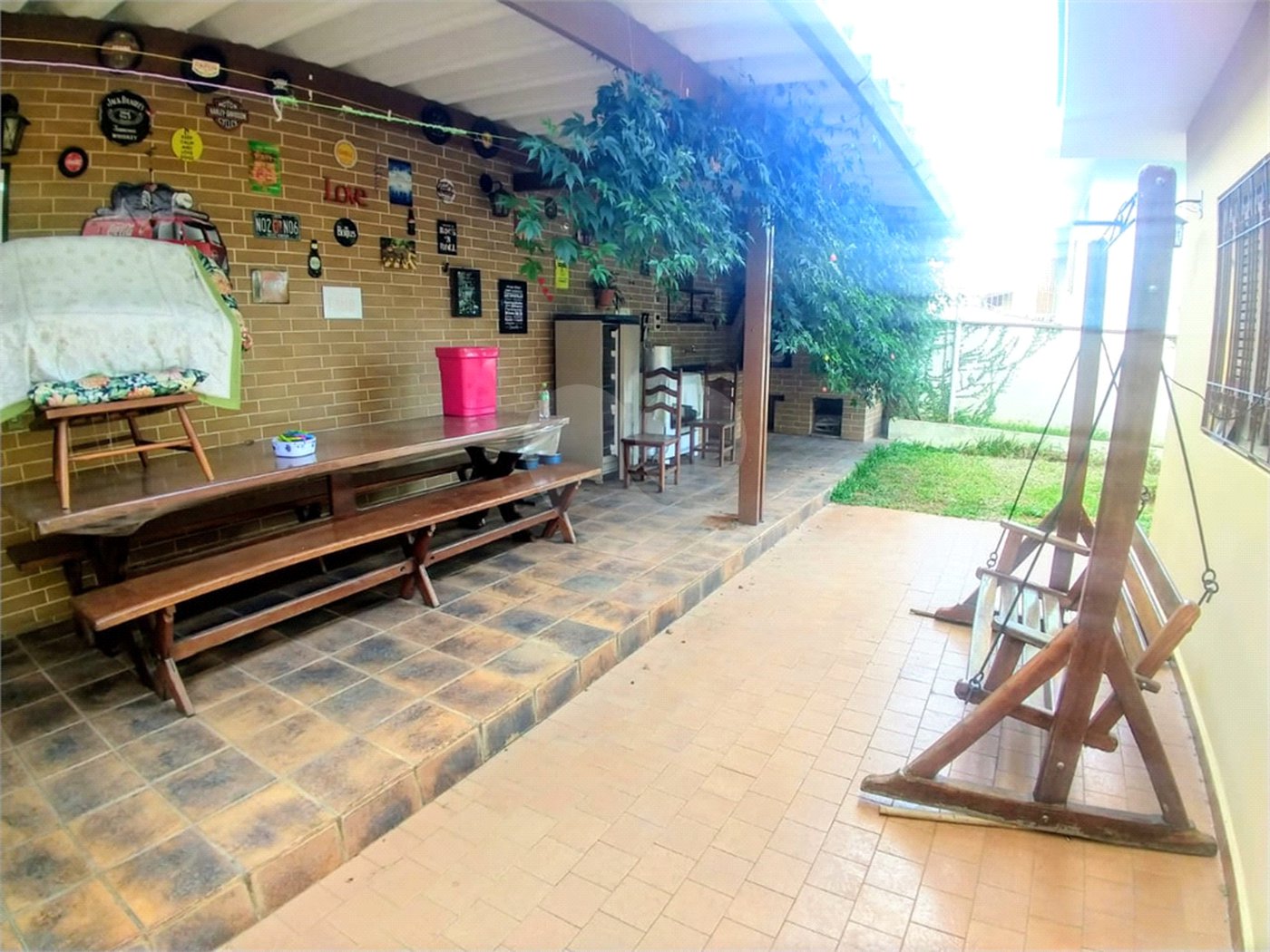 Casa Térrea à venda com 3 quartos, sendo 1 suíte, em Horto Florestal, São Paulo, SP