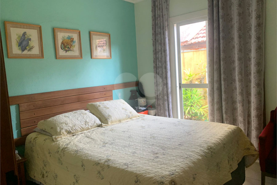 Casa Térrea à venda com 3 quartos, sendo 1 suíte, em Horto, São Paulo, SP