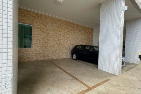 Apartamento com 3 dormitórios à venda, 180 m² por R$ 3.000.000,00 - José Menino - Santos/SP