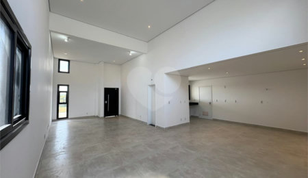 Casa à venda com 3 quartos, sendo 1 suíte,  no condomínio Alphaville Castelo, Itu - SP
