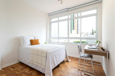 Apartamento à venda com 5 quartos, sendo 1 suíte,  em Pinheiros, São Paulo, SP