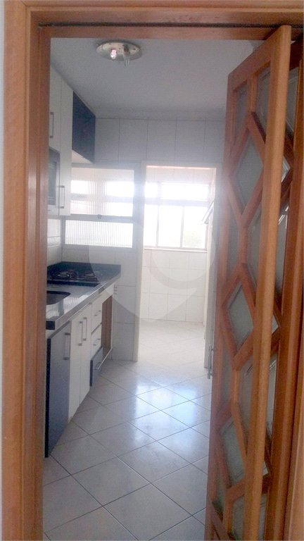 Apartamento à venda com 2 quartos em Vila Nova Mazzei, São Paulo, SP