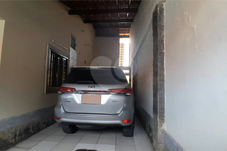 Casa à venda com 3 quartos, sendo 2 suítes, em Campo Grande, Rio de Janeiro, RJ