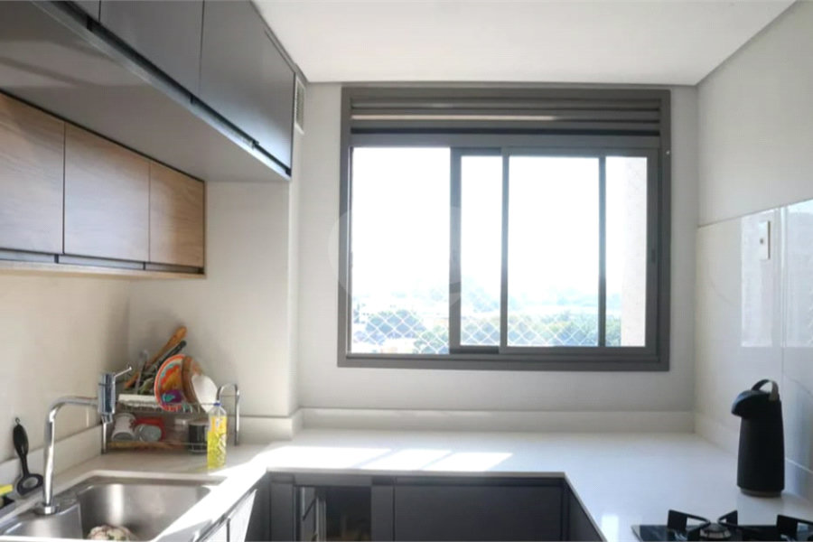 Apartamento à venda com 3 quartos, sendo 1 suíte, em Barra Funda, São Paulo, SP