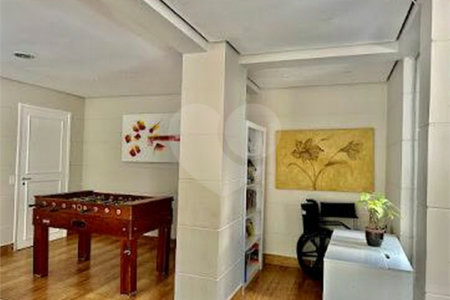 Apartamento à venda com 2 quartos, sendo 1 suíte, em Jardim Ampliação, São Paulo, SP