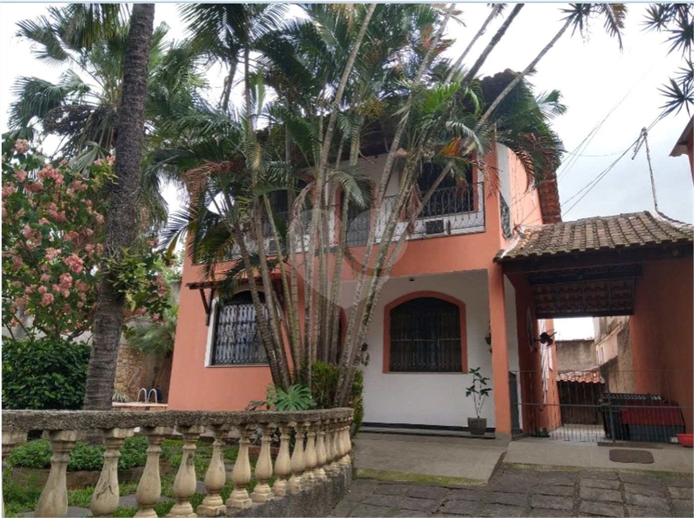 Casa à venda com 5 quartos, sendo 2 suítes, em Campo Grande, Rio de Janeiro, RJ