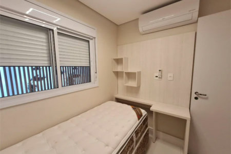 Apartamento à venda com 3 quartos, sendo 1 suíte, em Vila Anastácio, São Paulo, SP