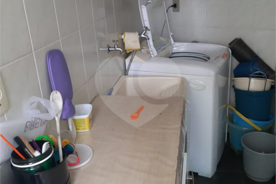 Sobrado à venda com 3 quartos, sendo 1 suíte, em Tucuruvi, São Paulo, SP