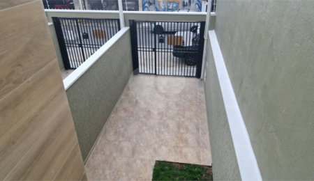 Casa à venda com 2 suítes em Jardim Sarah, São Paulo, SP