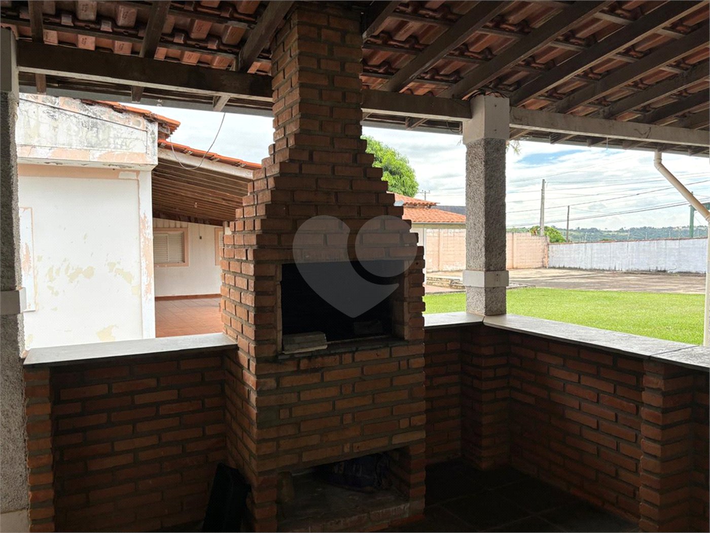 Chácara à venda com 3 quartos, sendo 1 suíte, em João Jabour, Salto, SP
