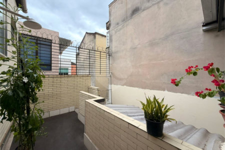 Casa para alugar com 7 quartos, sendo 2 suítes,  em Tijuca, Rio de Janeiro, RJ
