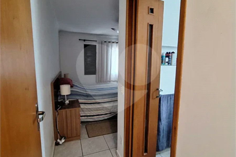 Sobrado à venda com 3 quartos, sendo 1 suíte, em Limão, São Paulo, SP