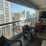 Apartamento à venda com 3 suítes em Altos do Esplanada, São José dos Campos, SP