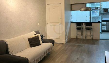 Apartamento à venda com 2 quartos, sendo 1 suíte,  em Vila Leopoldina, São Paulo, SP