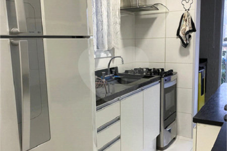 Apartamento à venda com 3 quartos, sendo 1 suíte, em Chora Menino, São Paulo, SP