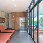 Apartamento à venda com 1 suíte em Moema, São Paulo, SP