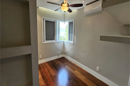Casa à venda com 5 suítes no condomínio Jardim Vila Paradiso, Indaiatuba - SP
