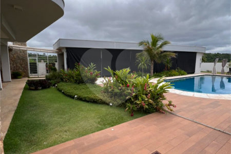 Casa à venda com 3 suítes no condomínio Residencial dos Lagos, Itupeva - SP
