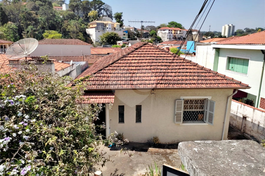 Casa Térrea à venda com 3 quartos em Horto, São Paulo, SP